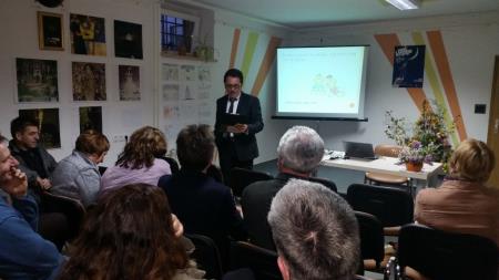 Noč knjige v Knjižnici in čitalnici Razkrižje 4